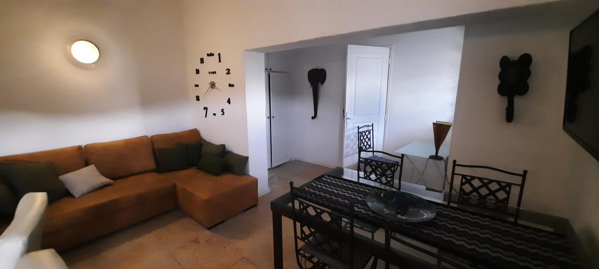 Domaine Des Francobelges - Appartements Lauris Exteriér fotografie