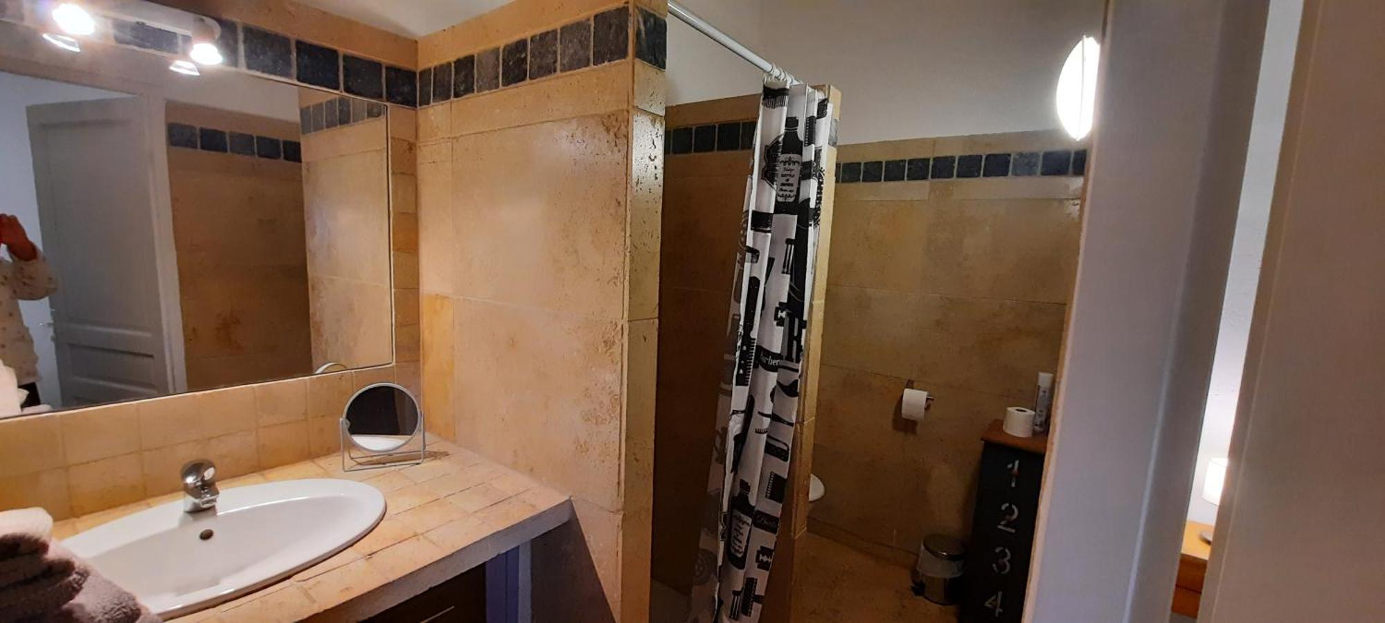 Domaine Des Francobelges - Appartements Lauris Exteriér fotografie