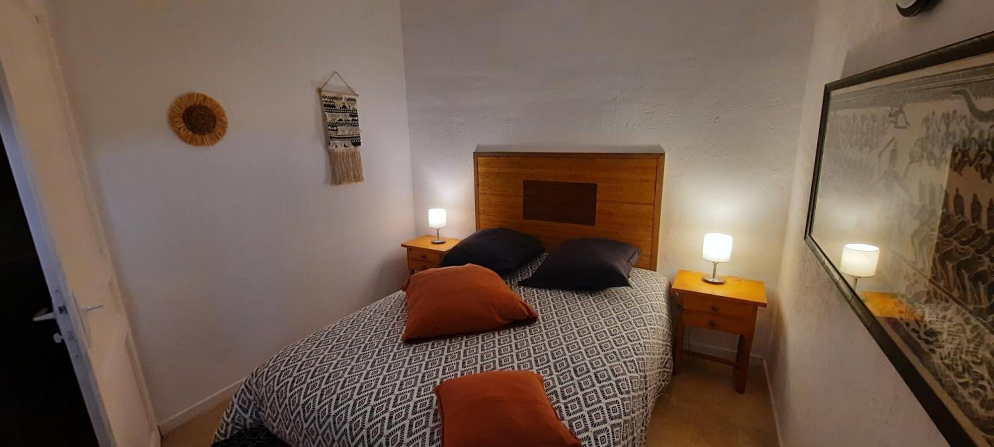 Domaine Des Francobelges - Appartements Lauris Exteriér fotografie