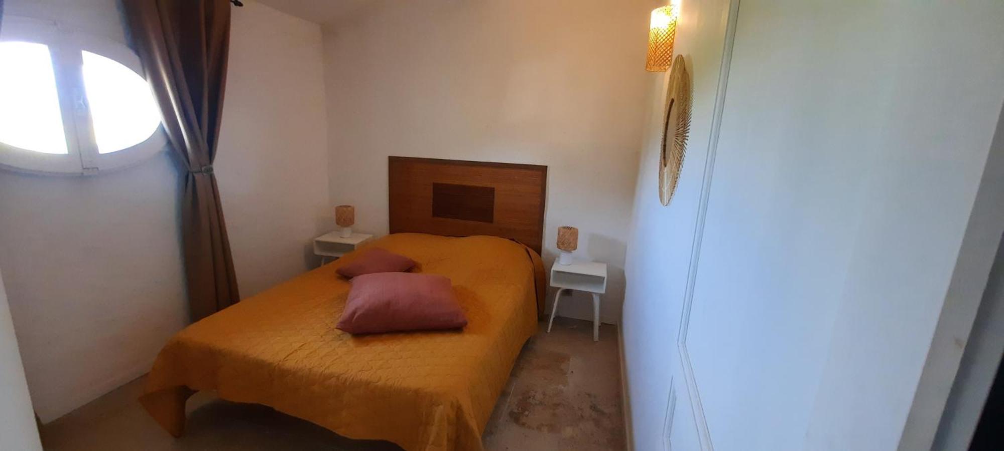Domaine Des Francobelges - Appartements Lauris Pokoj fotografie